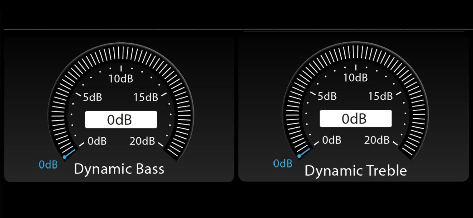 Axton A894DSP 8.1 Channel DSP Amplifier - Car Amplifier