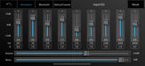 Axton A894DSP 8.1 Channel DSP Amplifier - Car Amplifier