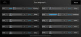 Axton A894DSP 8.1 Channel DSP Amplifier - Car Amplifier