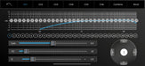 Axton A894DSP 8.1 Channel DSP Amplifier - Car Amplifier