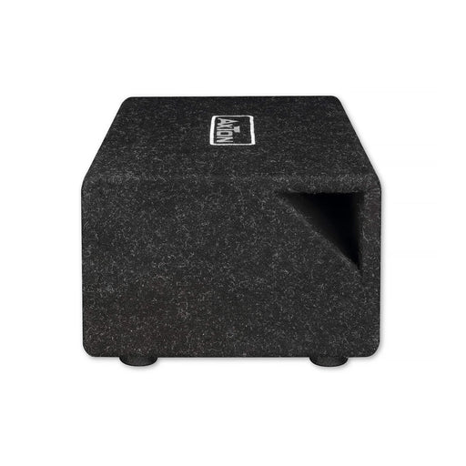 Axton ATB120QBA 8inch Active Subwoofer - Car Subwoofer