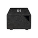 Axton ATB120QBA 8inch Active Subwoofer - Car Subwoofer