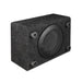 Axton ATB120QBA 8inch Active Subwoofer - Car Subwoofer