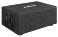 Axton ATB120QBA 8inch Active Subwoofer - Car Subwoofer