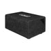Axton ATB120QBA 8inch Active Subwoofer - Car Subwoofer