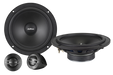 Axton ATC165S 6.5inch 2Way Component Speaker Set - Car Speaker