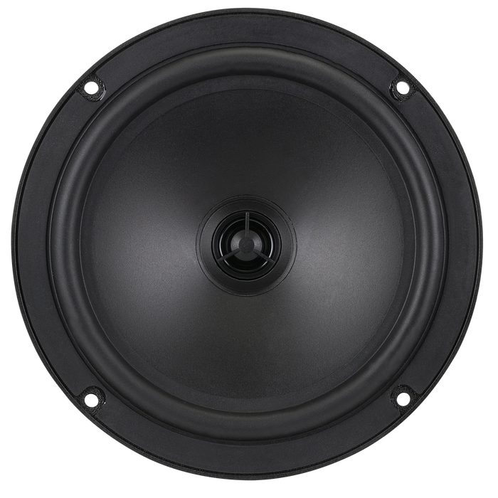 Axton ATX165S 6.5inch 2Way Coaxial Speaker Set - Car Speaker