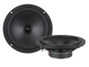 Axton ATX165S 6.5inch 2Way Coaxial Speaker Set - Car Speaker