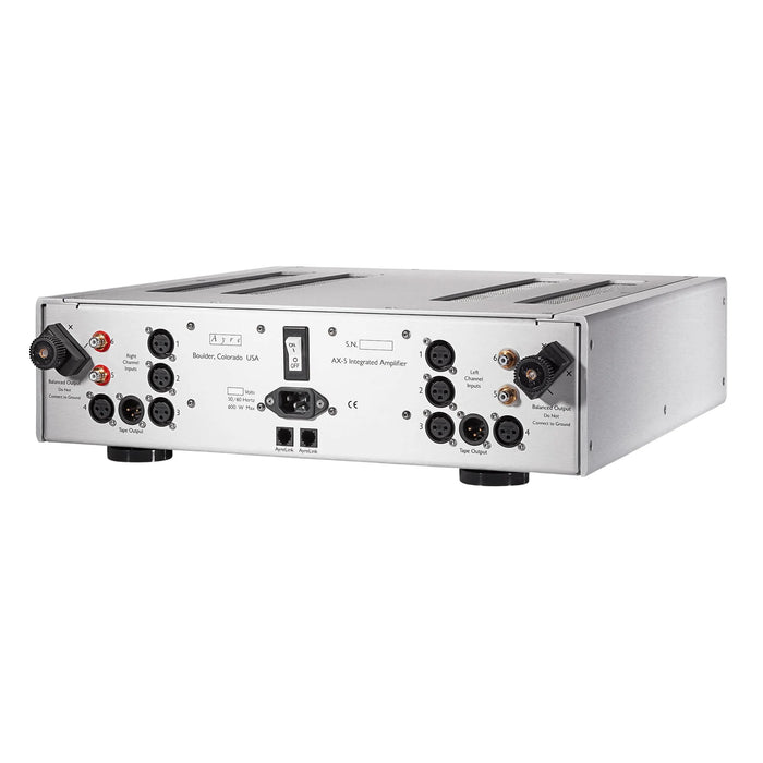 Ayre AX-5 Twenty Integrated Amplifier - Preamplifier