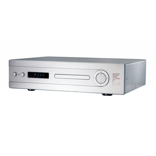 Ayre CX-8 CD Player - CD Player