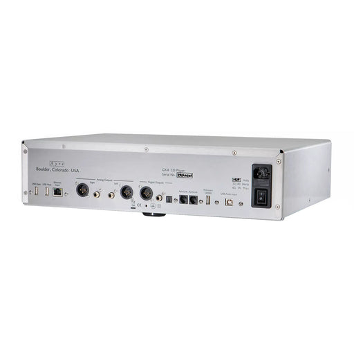 Ayre CX-8 CD Player - CD Player