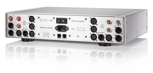 Ayre KX-5 Twenty - Stereo Preamplifier - The Audio Co.