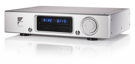 Ayre QX-5 Twenty - Streamer DAC Preamplifier - The Audio Co.