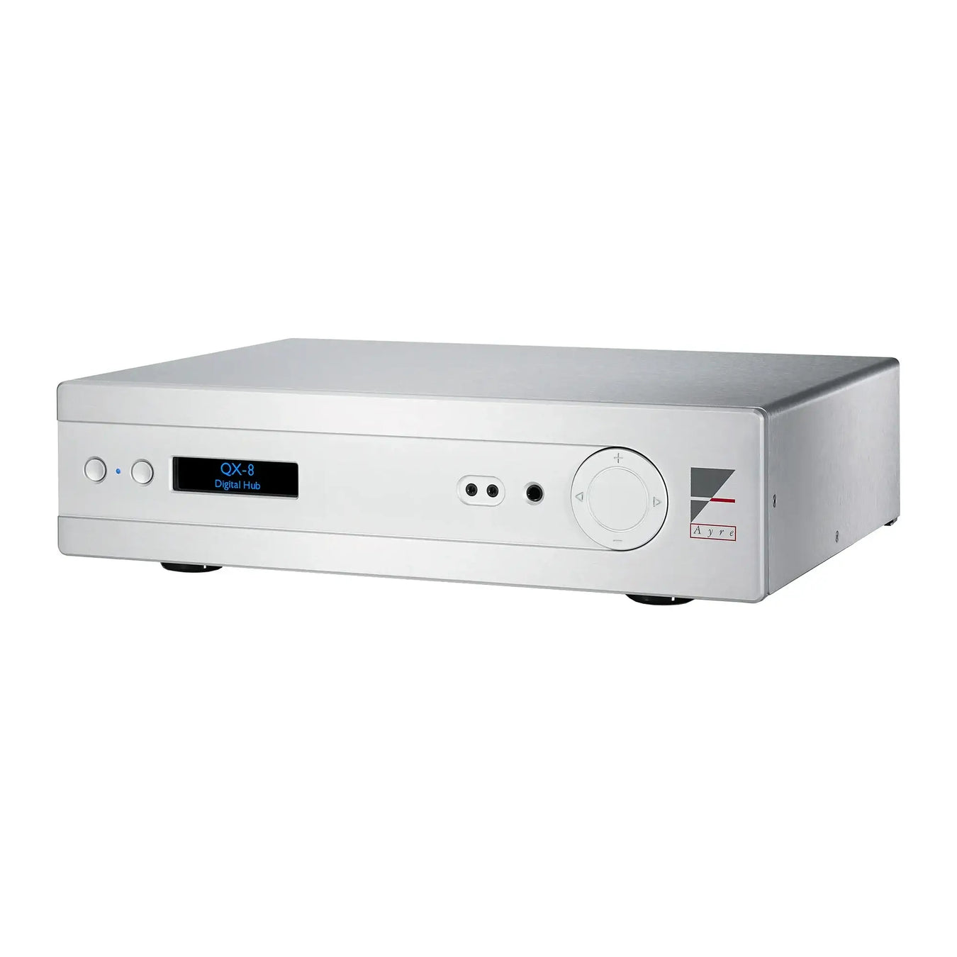 Ayre | Authorised Dealer INDIA | The Audio Co