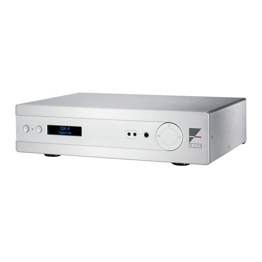 Ayre QX-8 Digital Hub - DAC