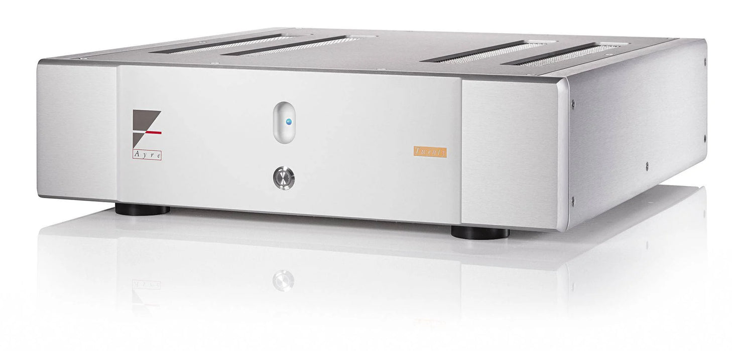 Ayre VX-5 Twenty - Audiophile Two Channel Power Amplifier - The Audio Co.