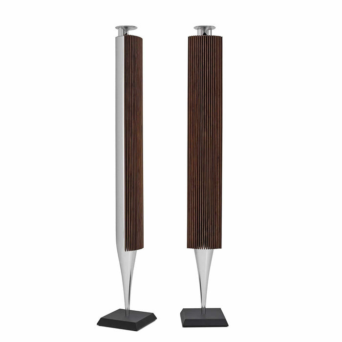 B&O Beolab 18 - Wireless Streaming Speaker (Pair) - The Audio Co.