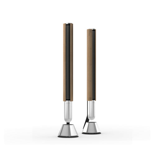 B&O Beolab 28 - Wireless Stereo Speakers (Pair) - The Audio Co.