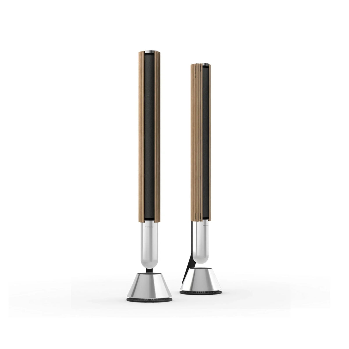 B&O Beolab 28 - Wireless Stereo Speakers (Pair) — The Audio Co.