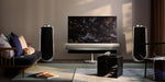 B&O Beolab 50 Wireless Floorstanding Speaker - Home Speaker