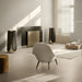 B&O Beolab 50 Wireless Floorstanding Speaker - Home Speaker