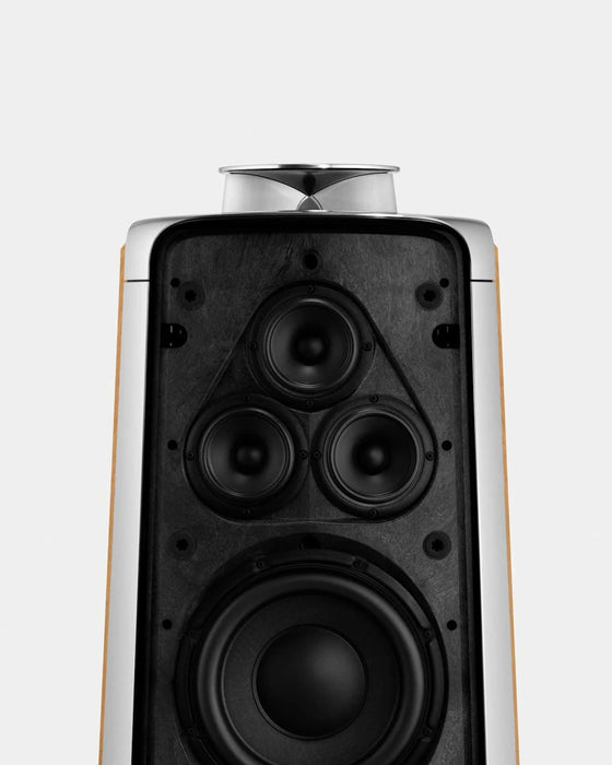 B&O Beolab 50 Wireless Floorstanding Speaker - Home Speaker