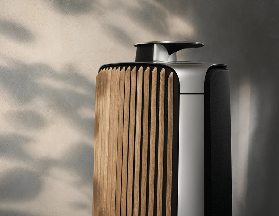 B&O Beolab 50 Wireless Floorstanding Speaker - Home Speaker