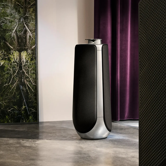 B&O Beolab 50 Wireless Floorstanding Speaker - Home Speaker