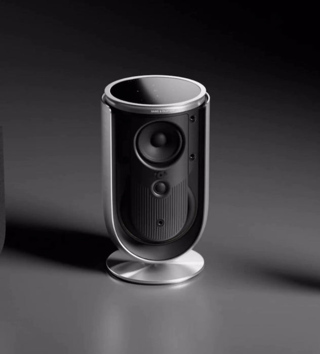 B&O Beolab 8 - Multiroom Wireless Streaming Speaker - The Audio Co.