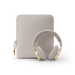 B&O Beoplay H100 Wireless ANC Over-Ear Headphones - Wireless Headphones