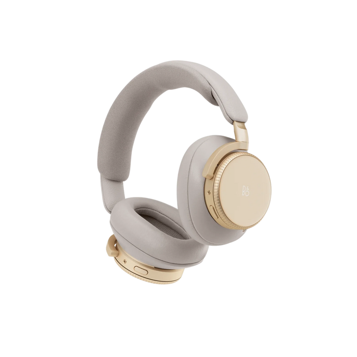B&O Beoplay H100 Wireless ANC Over-Ear Headphones - Wireless Headphones