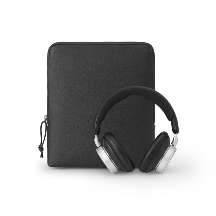 B&O Beoplay H100 Wireless ANC Over-Ear Headphones - Wireless Headphones