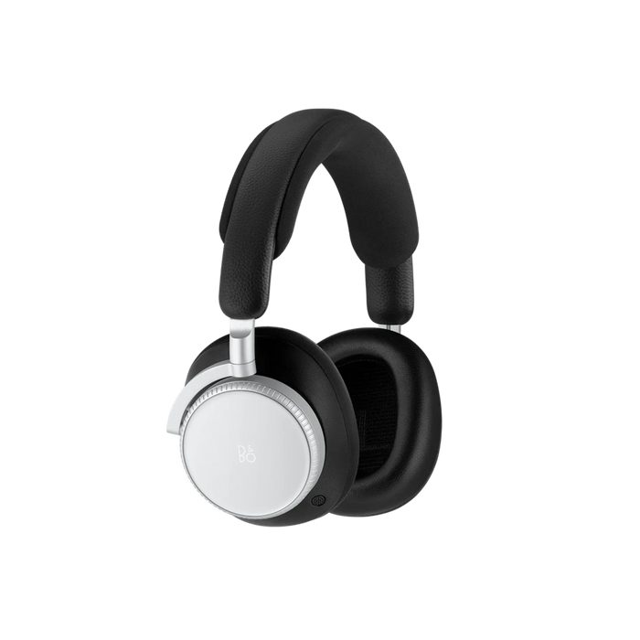 B&O Beoplay H100 Wireless ANC Over-Ear Headphones - Infinite Black - Wireless Headphones