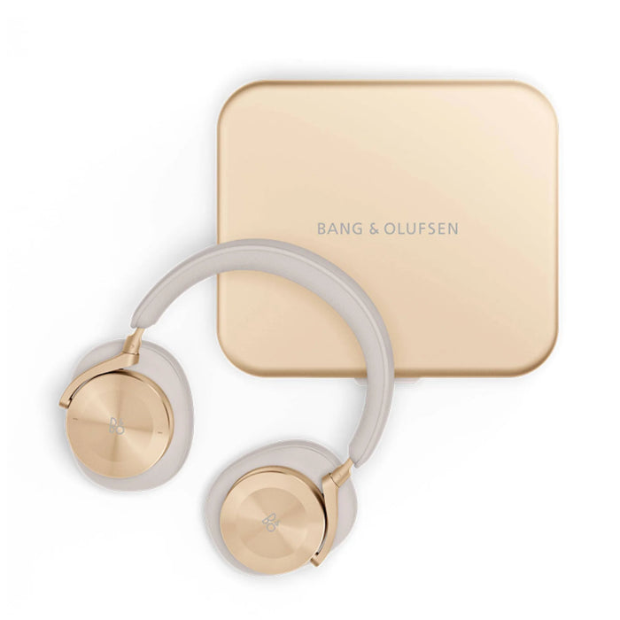 B&O Beoplay H95 - Wireless Adaptive ANC Over-Ear Headphones - The Audio Co.