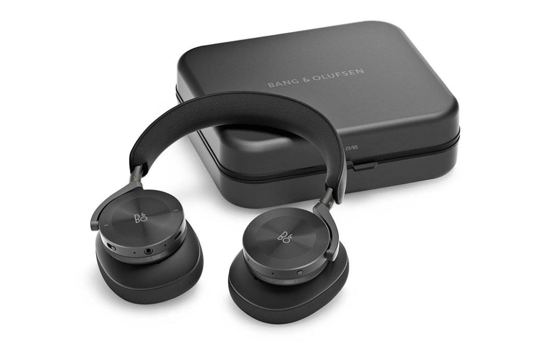 B&O Beoplay H95 - Wireless Adaptive ANC Over-Ear Headphones - The Audio Co.