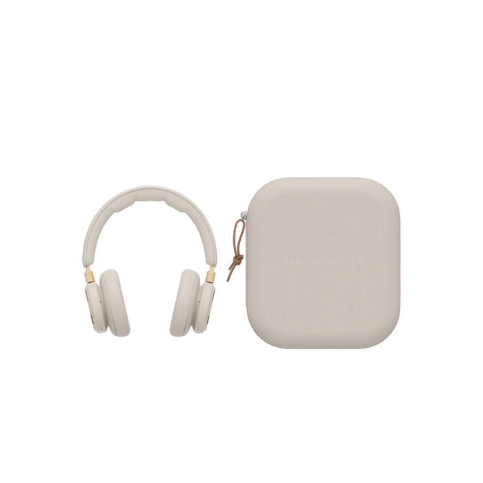 B&O Beoplay HX Wireless ANC Over-Ear Headphones - Wireless Headphones