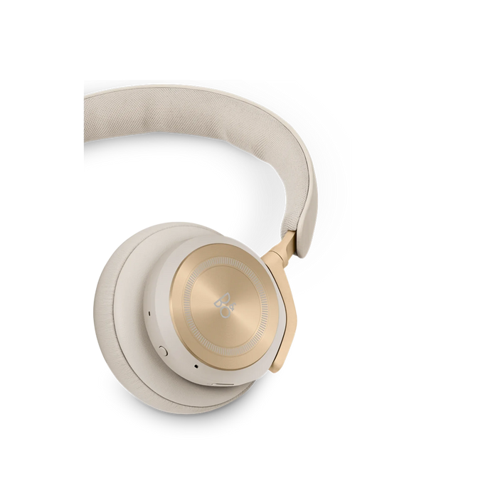 B&O Beoplay HX Wireless ANC Over-Ear Headphones - Wireless Headphones