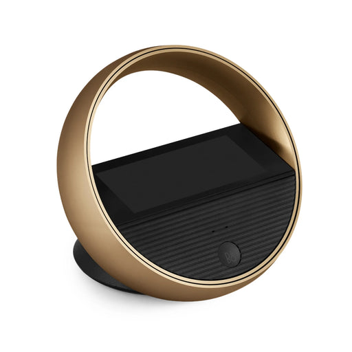 B&O Beoremote Halo - Remote Control - Gold Tone - Home Audio Accessories