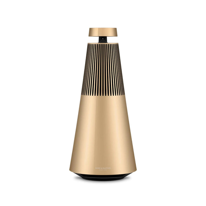 B&O Beosound 2 (3rd Gen) - Multiroom Wireless Streaming Speaker - The Audio Co.