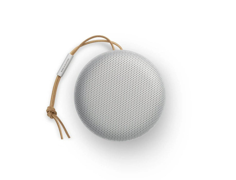 B&O Beosound A1 2nd Gen - Portable Wireless Speaker - The Audio Co.