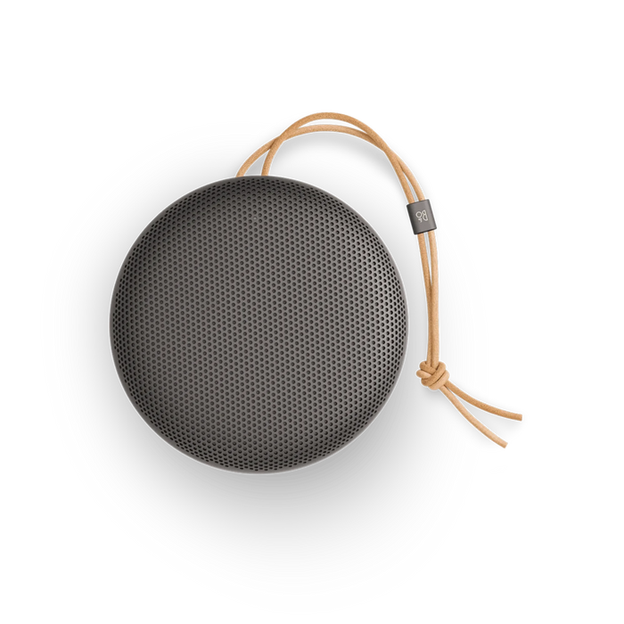 B&O Beosound A1 3rd Gen Portable Wireless Speaker - Wireless Portable Speaker
