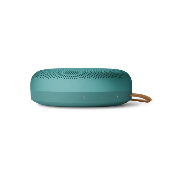 B&O Beosound A1 3rd Gen Portable Wireless Speaker - Wireless Portable Speaker