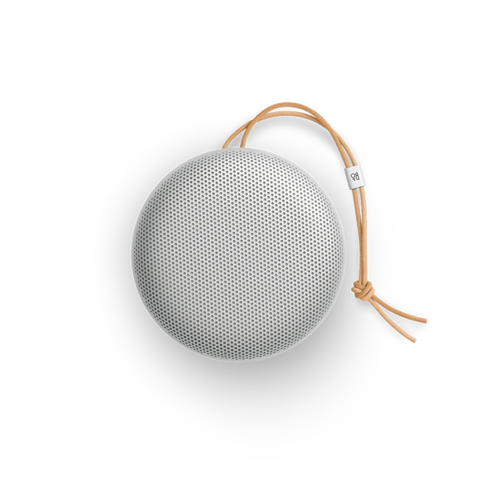 B&O Beosound A1 3rd Gen Portable Wireless Speaker - Wireless Portable Speaker