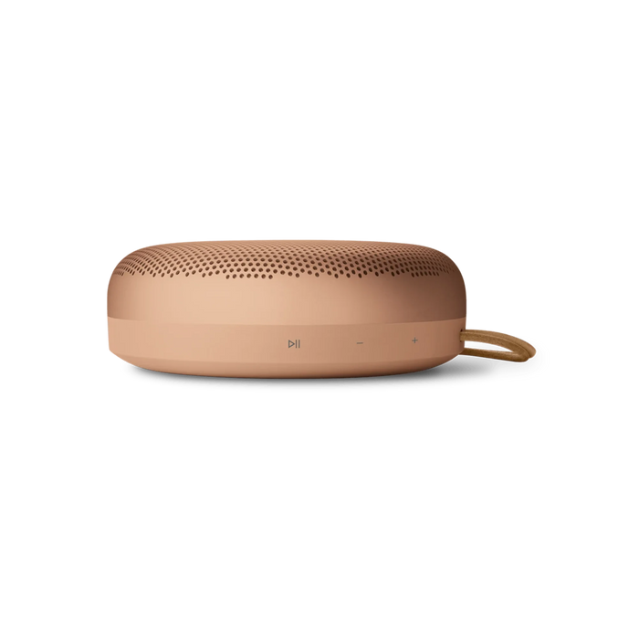 B&O Beosound A1 3rd Gen Portable Wireless Speaker - Wireless Portable Speaker
