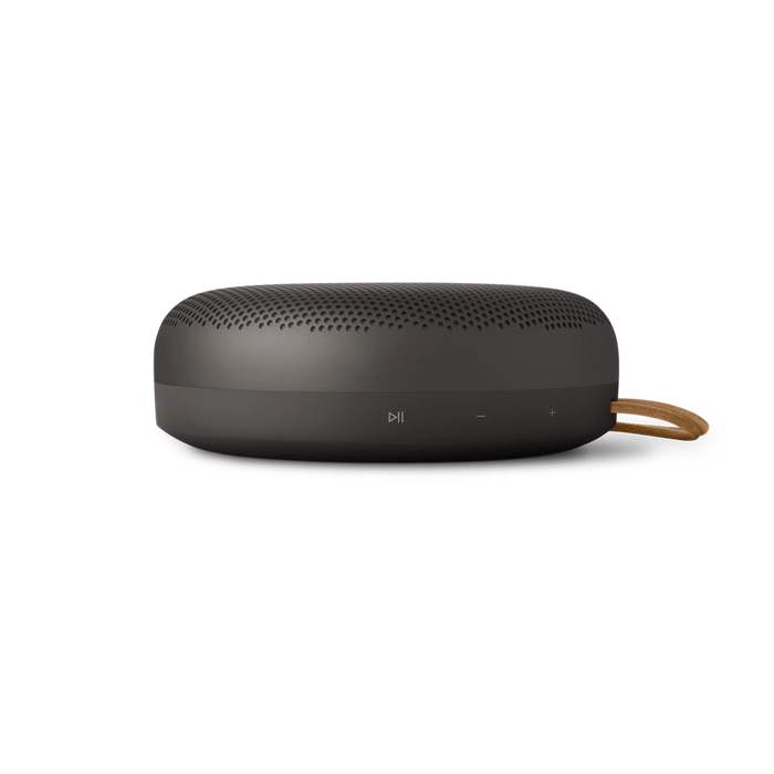 B&O Beosound A1 3rd Gen Portable Wireless Speaker - Wireless Portable Speaker