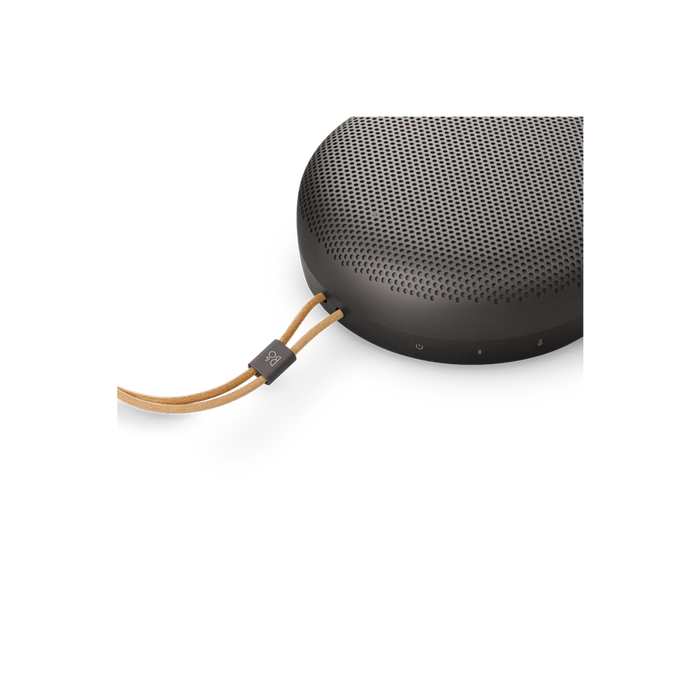 B&O Beosound A1 3rd Gen Portable Wireless Speaker - Wireless Portable Speaker