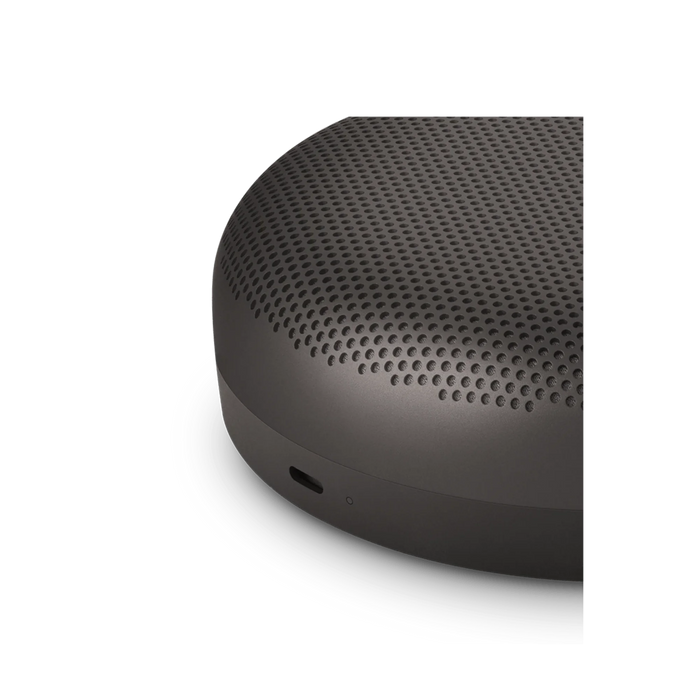 B&O Beosound A1 3rd Gen Portable Wireless Speaker - Wireless Portable Speaker