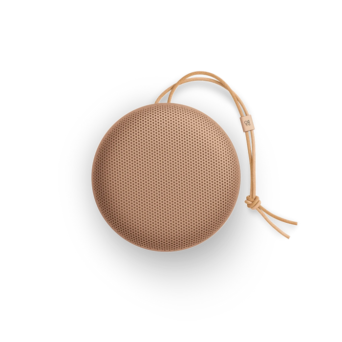 B&O Beosound A1 3rd Gen Portable Wireless Speaker - Wireless Portable Speaker