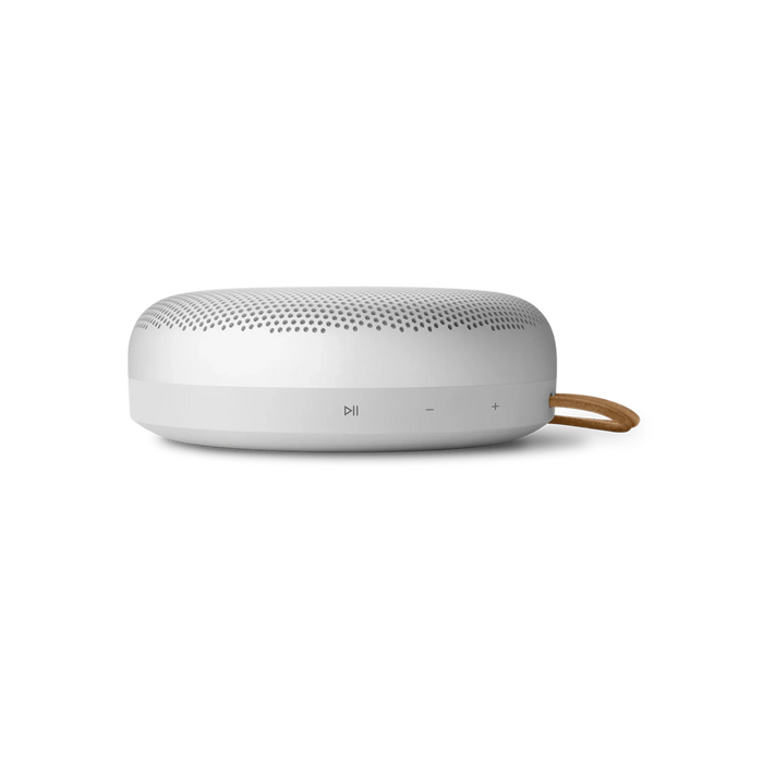 B&O Beosound A1 3rd Gen Portable Wireless Speaker - Wireless Portable Speaker