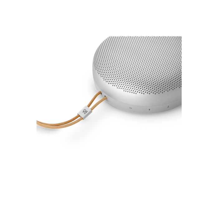 新品未開封 Beosound A1 3rd GenB＆O ナチュラルアルミニウム Beosound A1 3rd Gen. - portable Bluetooth speaker « B&O